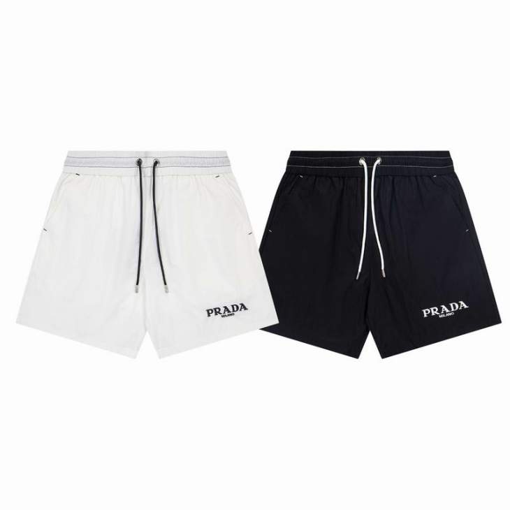 Picture of Prada Short Pants _SKUPradaS-2XLzztr6819222